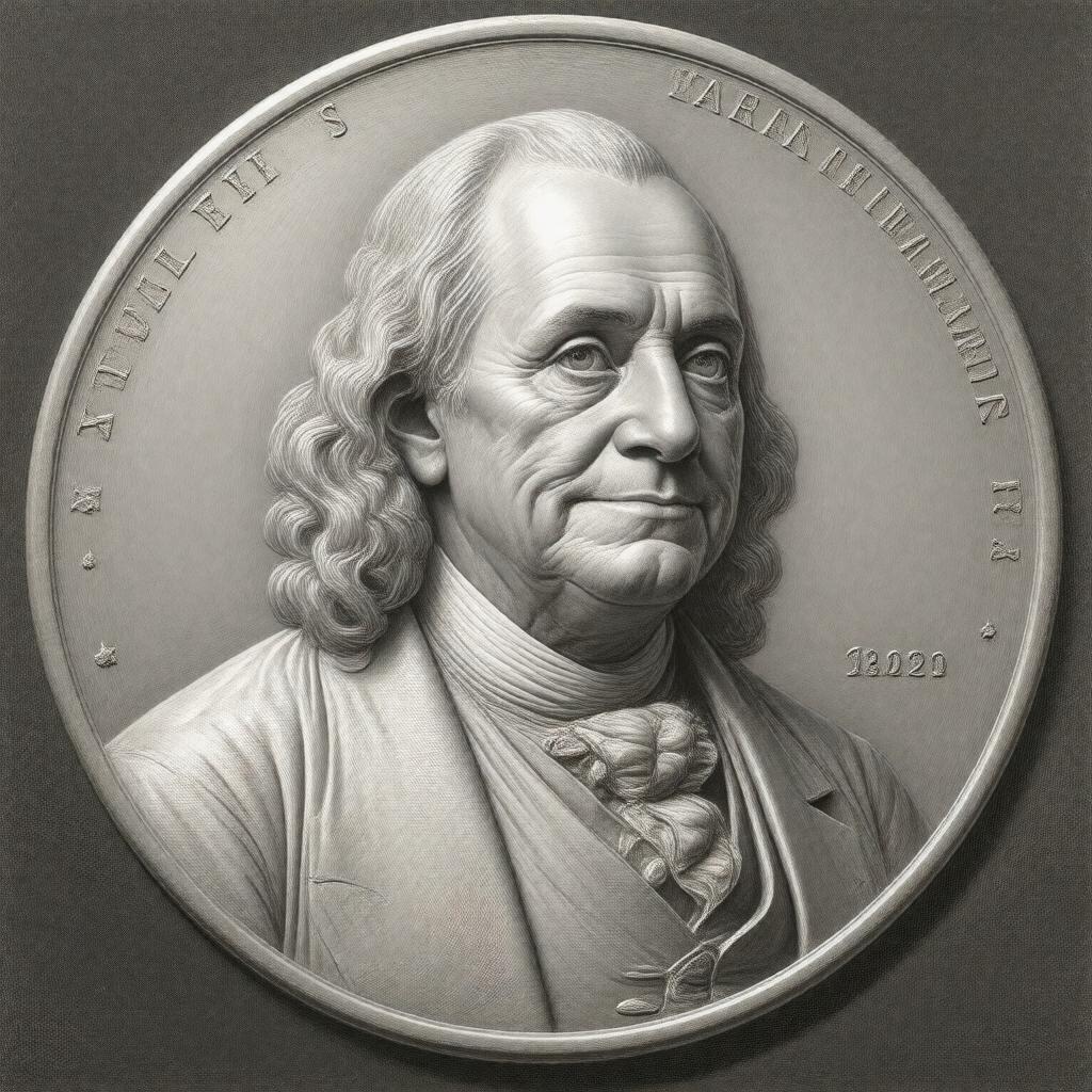 Franklin Medal (1914–1997)